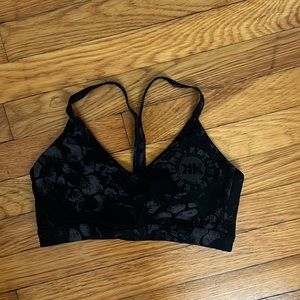 Gymshark KKfit sports bra